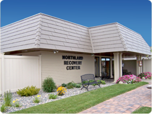 Northland Recovery Center Womens Center