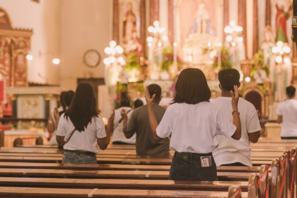 Role of Christian Principles