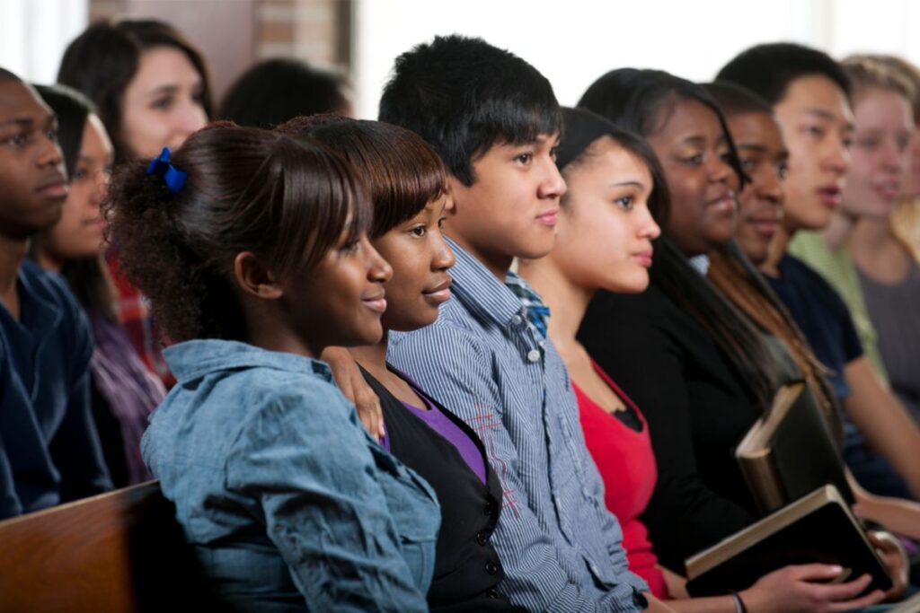 Spiritual Guidance and Counseling