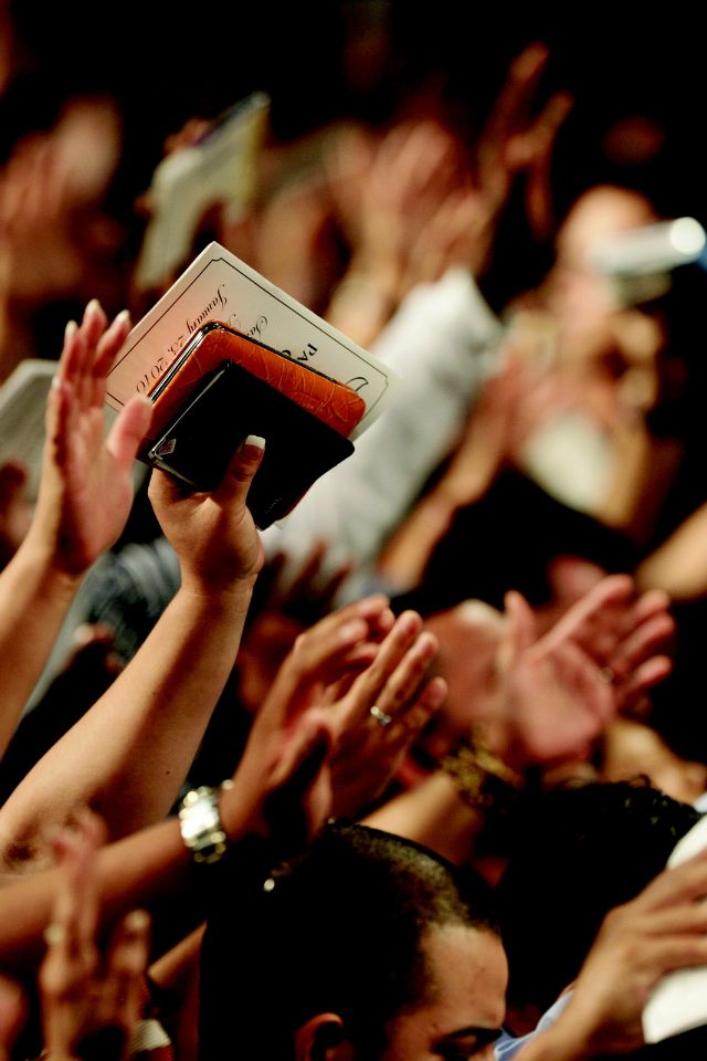 Christian drug and alcohol treatment