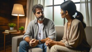 integrating religion into treatment